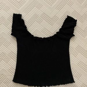 Brandy Melville Anya top